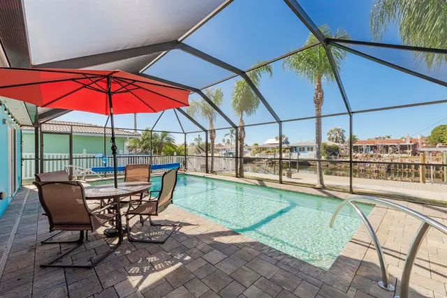 $724,900 | 5009 Dory Drive, New Port Richey, FL 34652