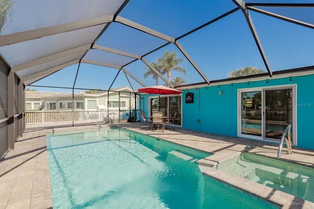 $724,900 | 5009 Dory Drive, New Port Richey, FL 34652