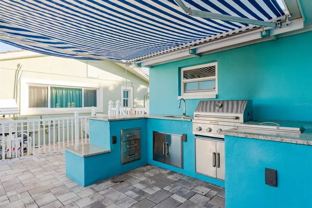 $724,900 | 5009 Dory Drive, New Port Richey, FL 34652