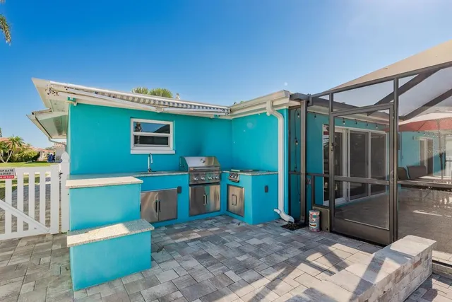 $724,900 | 5009 Dory Drive, New Port Richey, FL 34652