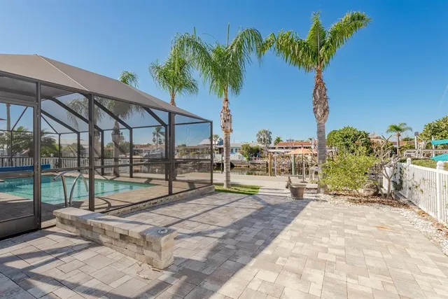 $724,900 | 5009 Dory Drive, New Port Richey, FL 34652