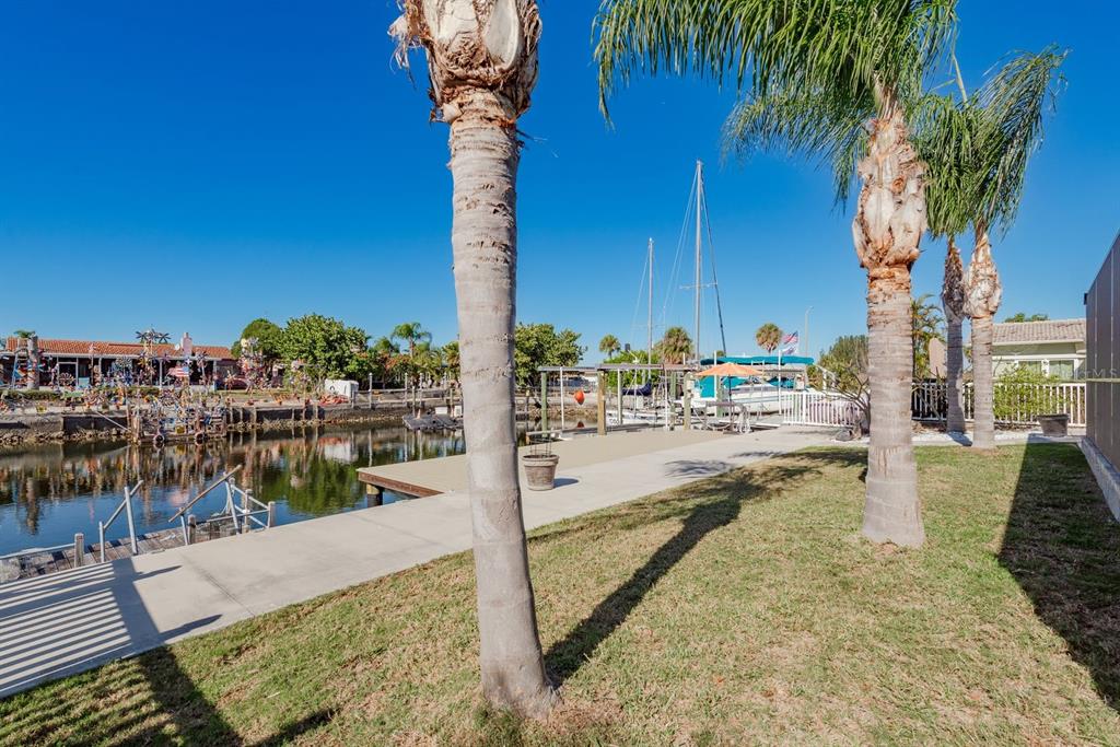 5009 Dory Drive New Port Richey, FL 34652 - Photo 36 of 62