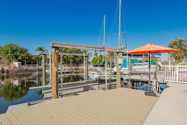 $724,900 | 5009 Dory Drive, New Port Richey, FL 34652