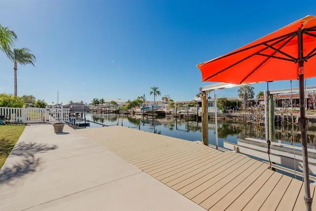 $724,900 | 5009 Dory Drive, New Port Richey, FL 34652