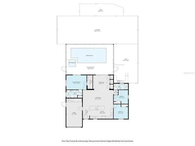 $724,900 | 5009 Dory Drive, New Port Richey, FL 34652