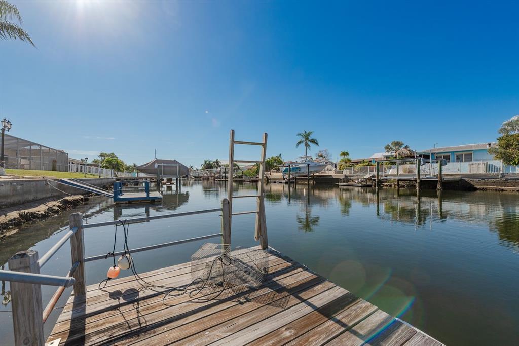 5009 Dory Drive New Port Richey, FL 34652 - Photo 41 of 62