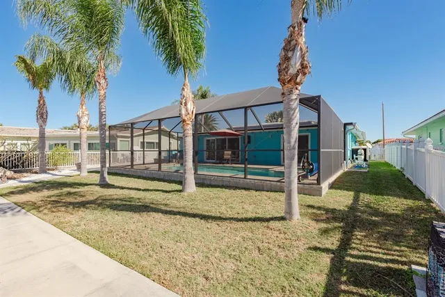 $724,900 | 5009 Dory Drive, New Port Richey, FL 34652