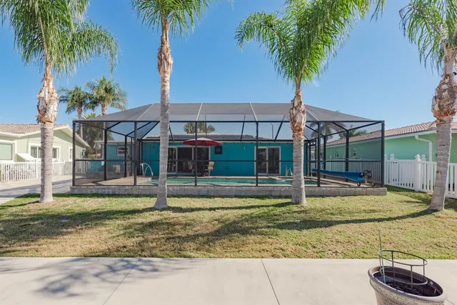 $724,900 | 5009 Dory Drive, New Port Richey, FL 34652