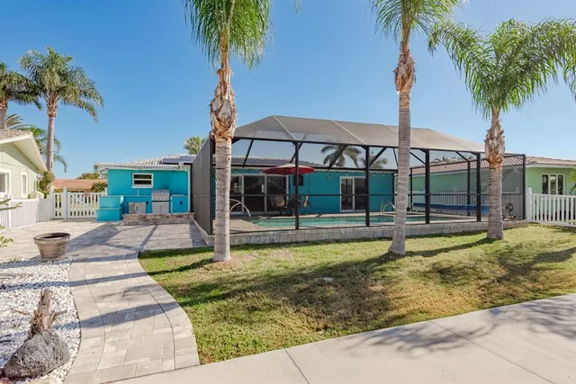 $724,900 | 5009 Dory Drive, New Port Richey, FL 34652