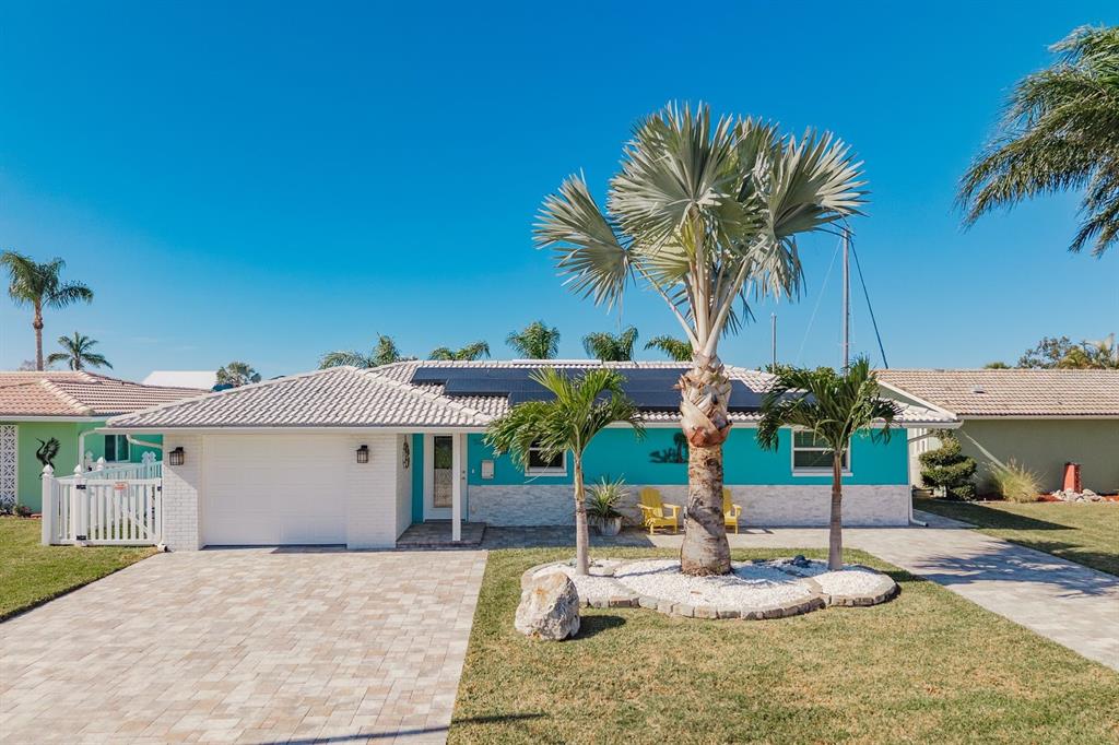 5009 Dory Drive New Port Richey, FL 34652 - Photo 46 of 62