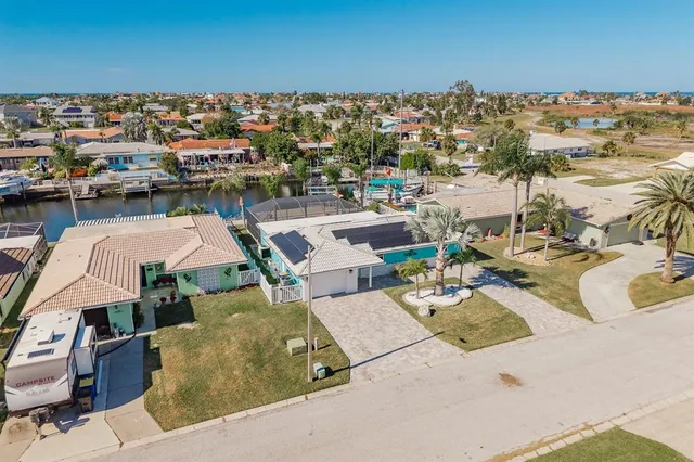 $724,900 | 5009 Dory Drive, New Port Richey, FL 34652