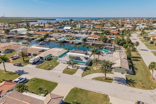 $724,900 | 5009 Dory Drive, New Port Richey, FL 34652