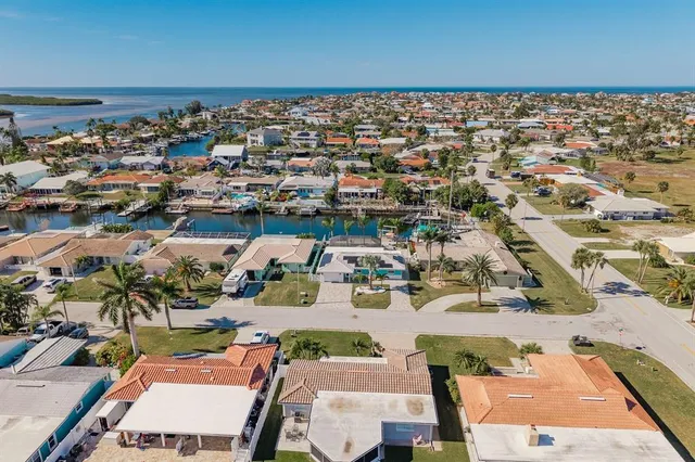 $724,900 | 5009 Dory Drive, New Port Richey, FL 34652