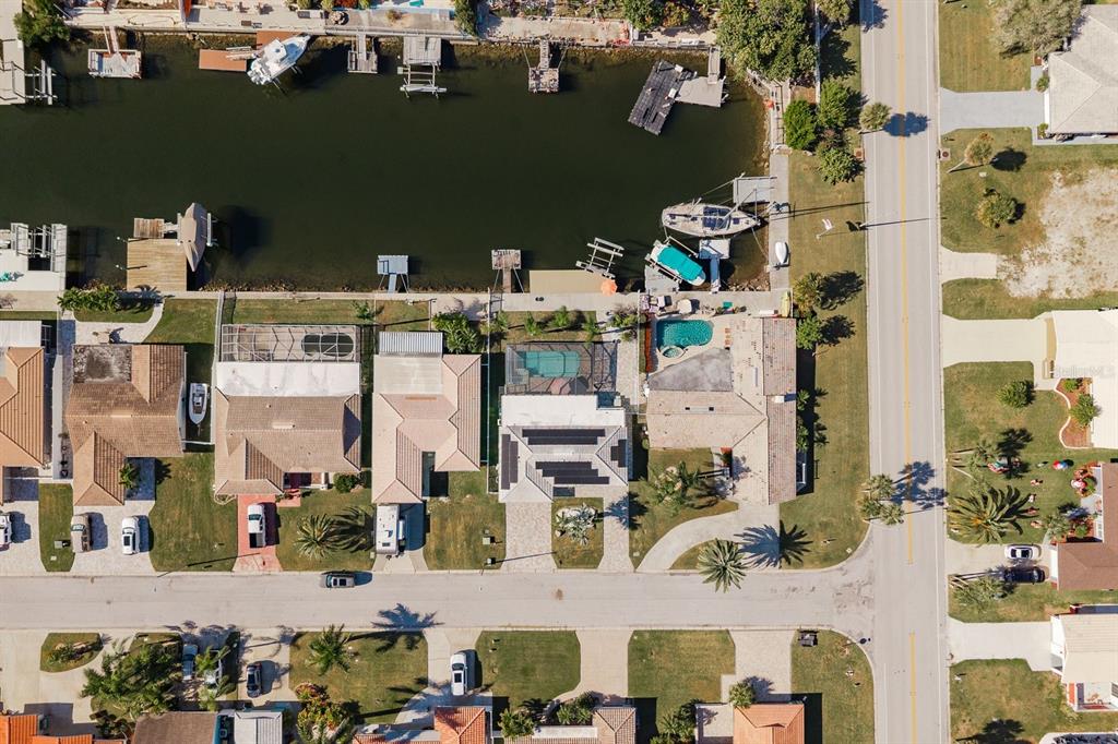 5009 Dory Drive New Port Richey, FL 34652 - Photo 55 of 62