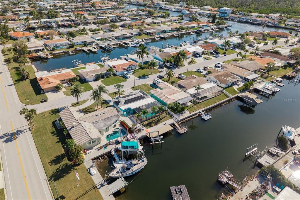 5009 Dory Drive New Port Richey, FL 34652 - Photo 57 of 62