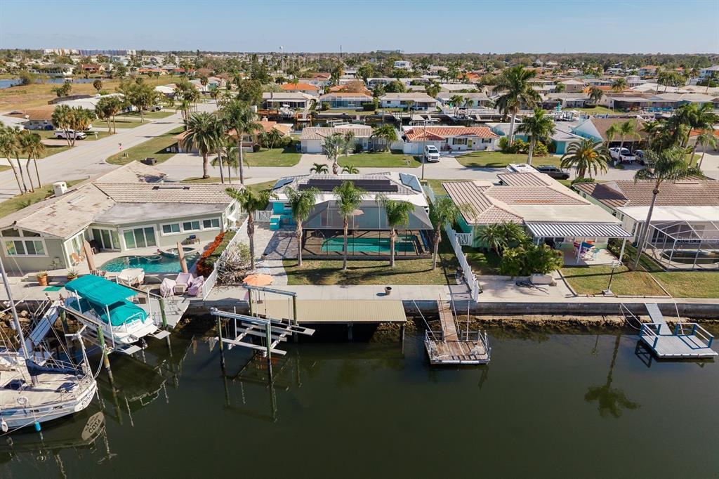 5009 Dory Drive New Port Richey, FL 34652 - Photo 59 of 62