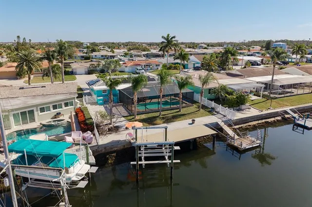 $724,900 | 5009 Dory Drive, New Port Richey, FL 34652