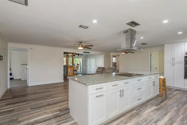 $724,900 | 5009 Dory Drive, New Port Richey, FL 34652