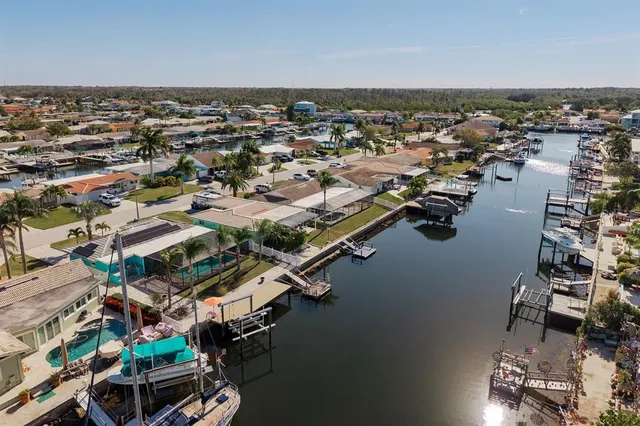 $724,900 | 5009 Dory Drive, New Port Richey, FL 34652