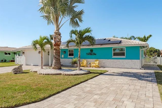 $724,900 | 5009 Dory Drive, New Port Richey, FL 34652