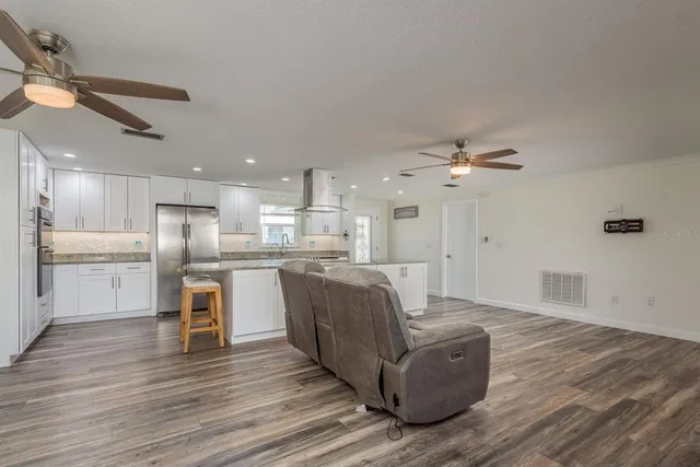 $724,900 | 5009 Dory Drive, New Port Richey, FL 34652