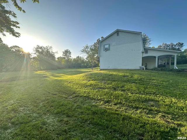 $189,000 | 11729 Kevin Lane, Carterville, IL 62918