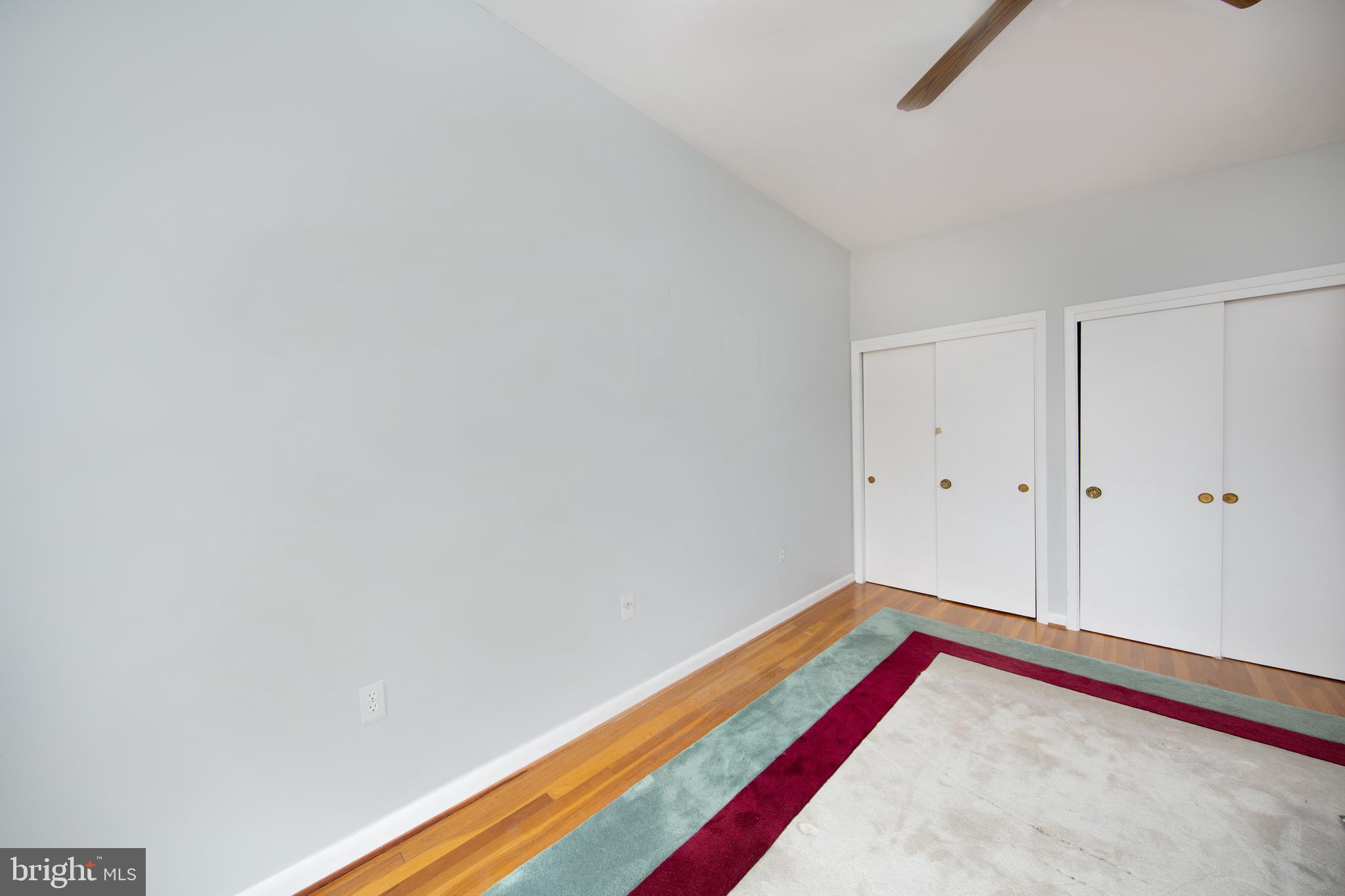6831 Queens Ferry Road Baltimore, MD 21239 - Photo 11 of 30 Master Bedroom with Extra Closets