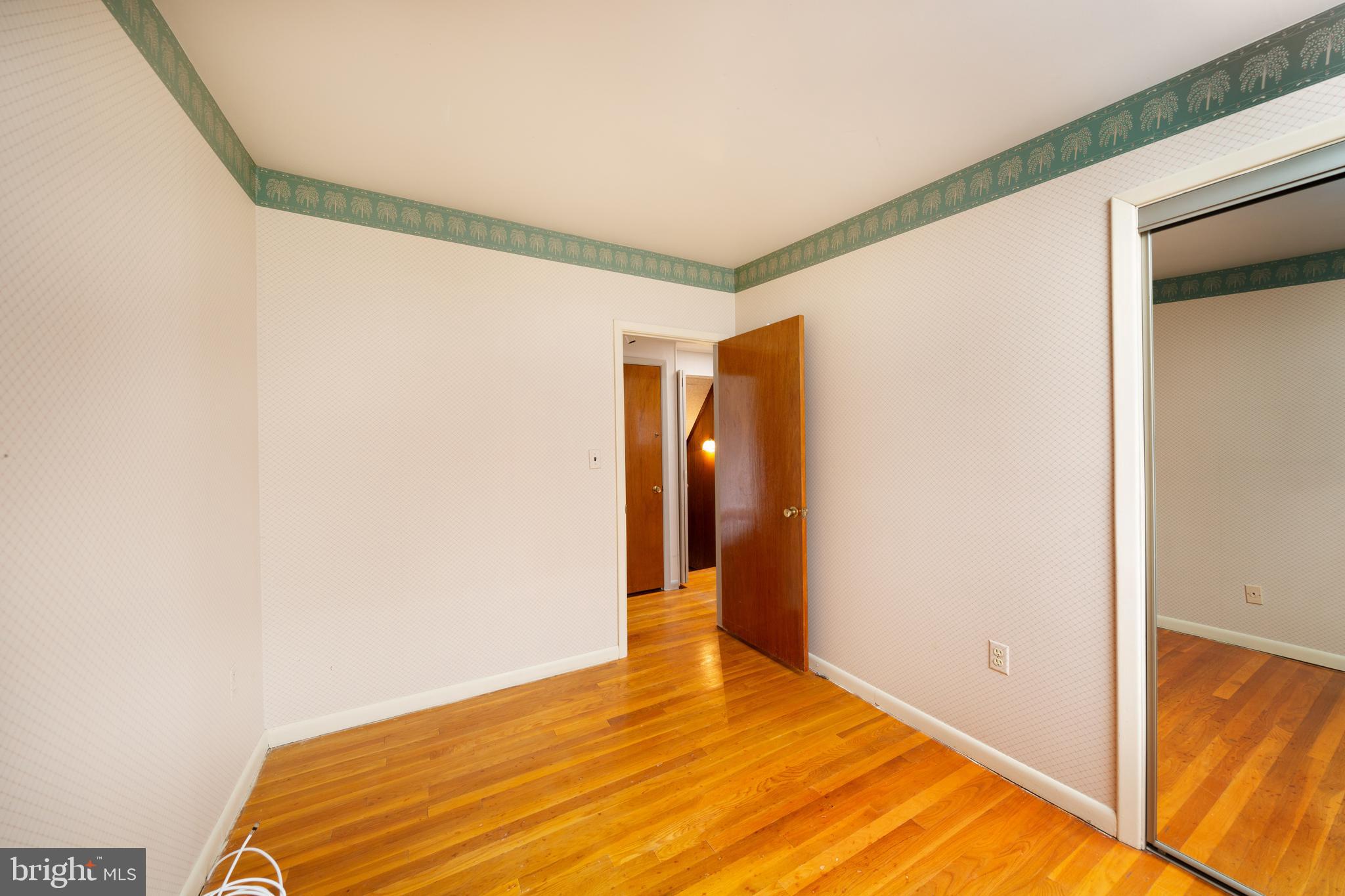 6831 Queens Ferry Road Baltimore, MD 21239 - Photo 15 of 30 Bedroom 3