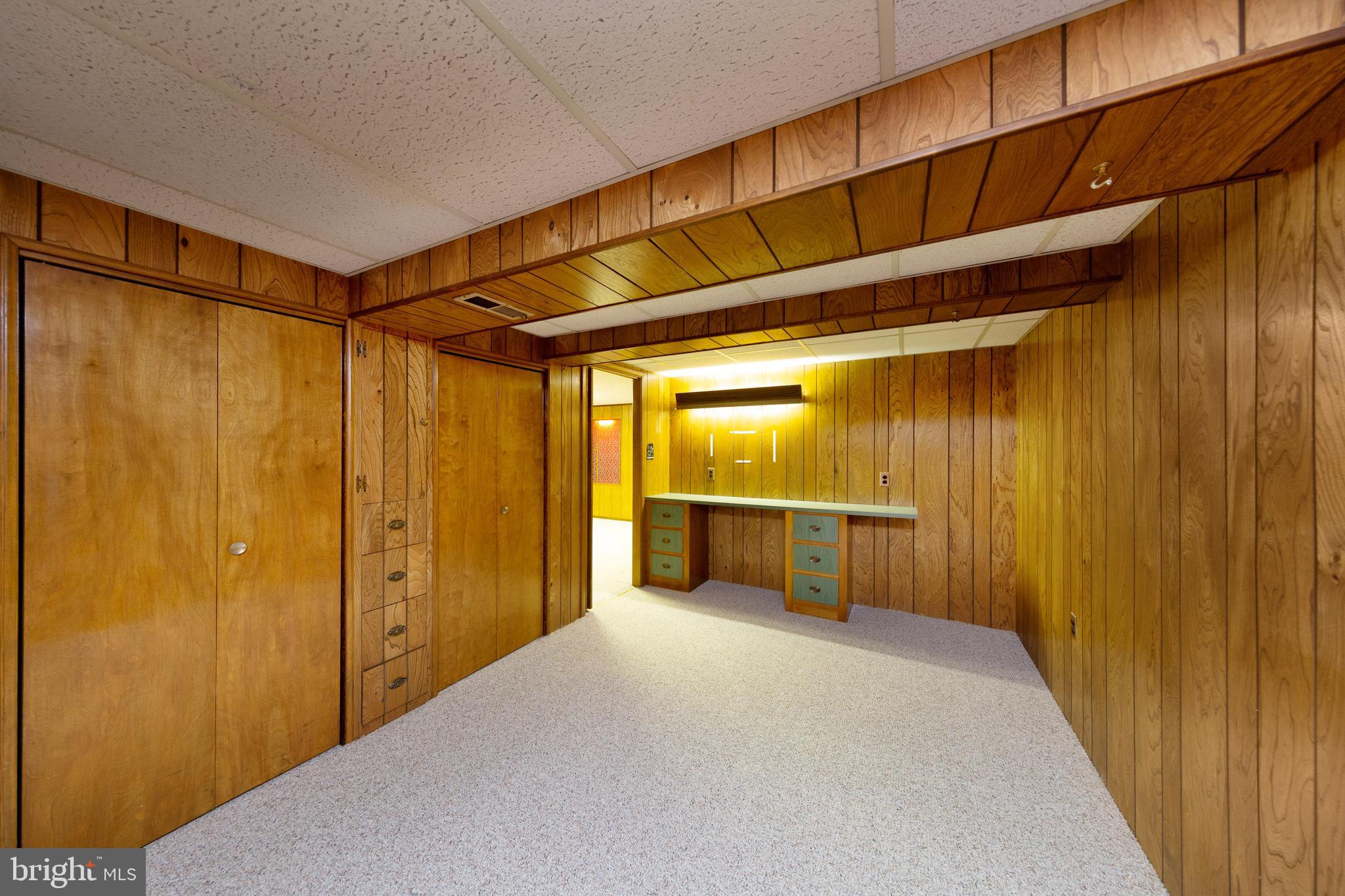 6831 Queens Ferry Road Baltimore, MD 21239 - Photo 22 of 30 Lower Level Office