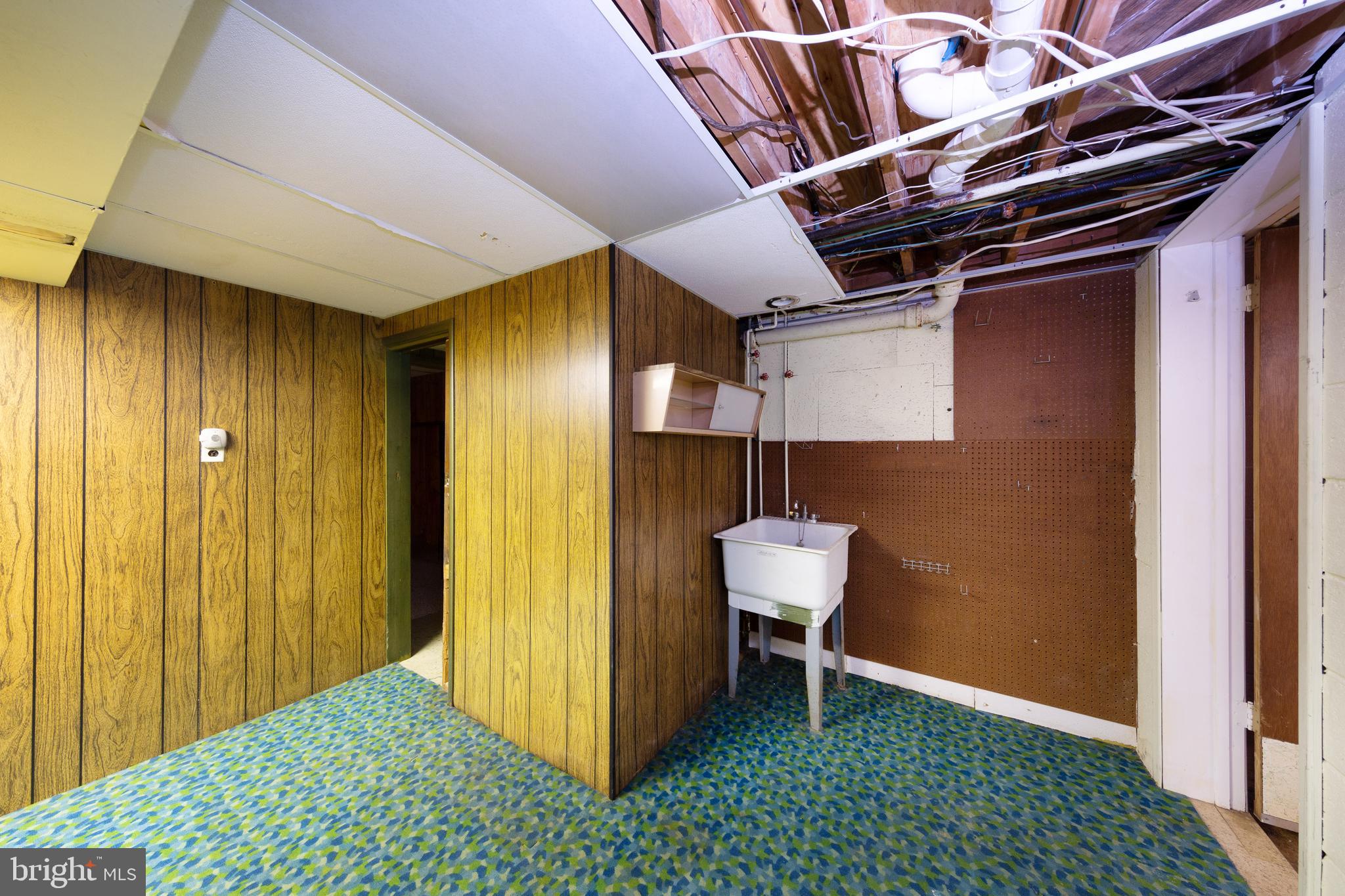 6831 Queens Ferry Road Baltimore, MD 21239 - Photo 25 of 30 Extra Storage Room