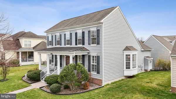 $520,000 | 16251 John Rowland Trail, Milton, DE 19968