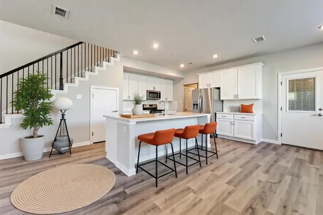 $2,700 | 4106 Ranchero Drive, Sachse, TX 75048