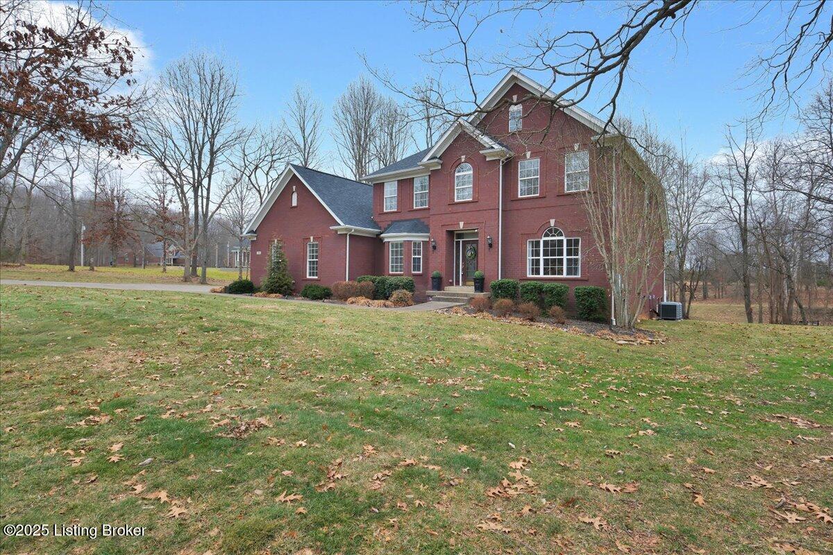 124 River Edge Road Brandenburg, KY 40108 - Photo 3 of 68 03-124 River Edge Rd