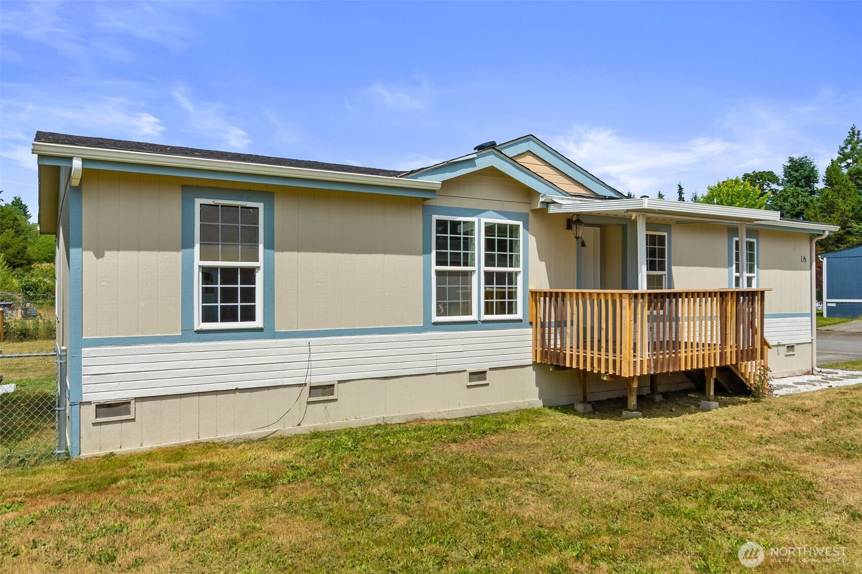 8530 Steilacoom Road Southeast, Unit 16 Olympia, WA 98513 - Photo 1 of 27 Gallery Image 1