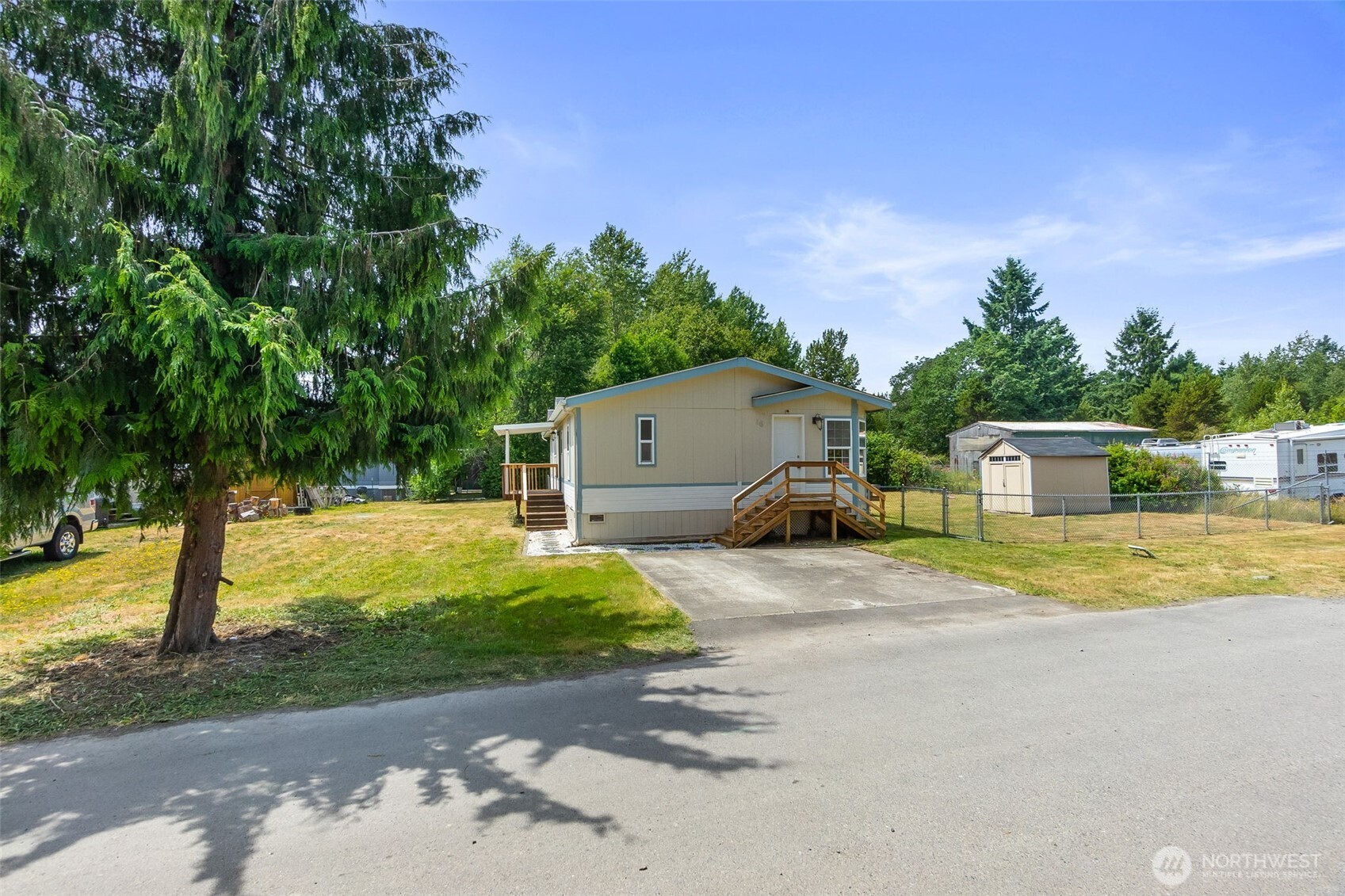 8530 Steilacoom Road Southeast, Unit 16 Olympia, WA 98513 - Photo 2 of 27 Gallery Image 2