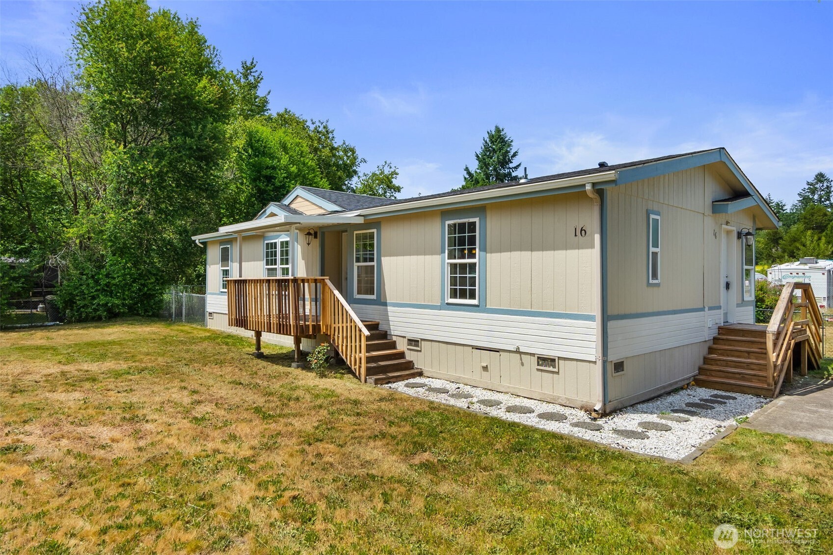 8530 Steilacoom Road Southeast, Unit 16 Olympia, WA 98513 - Photo 21 of 27 Gallery Image 21