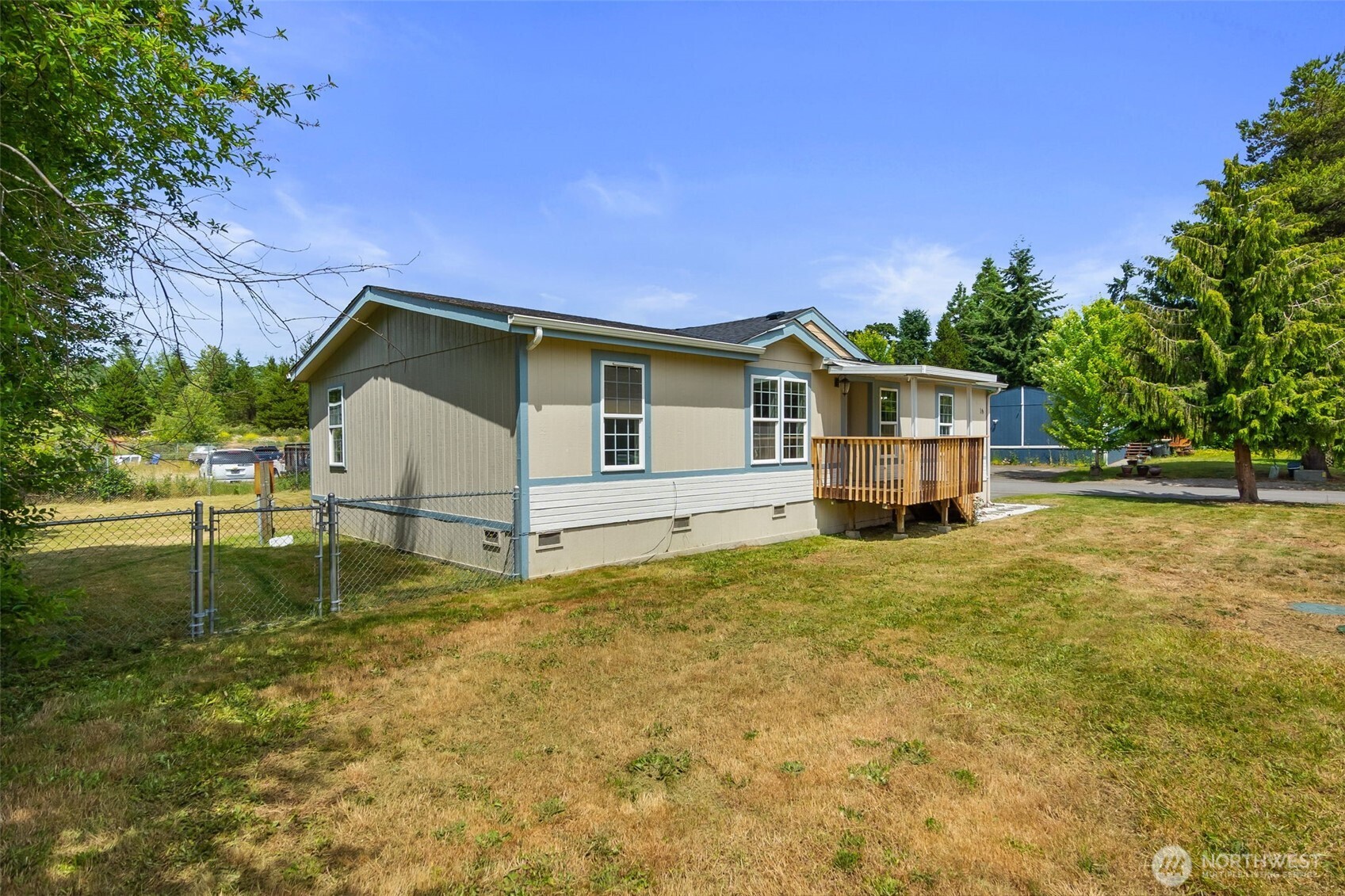 8530 Steilacoom Road Southeast, Unit 16 Olympia, WA 98513 - Photo 22 of 27 Gallery Image 22