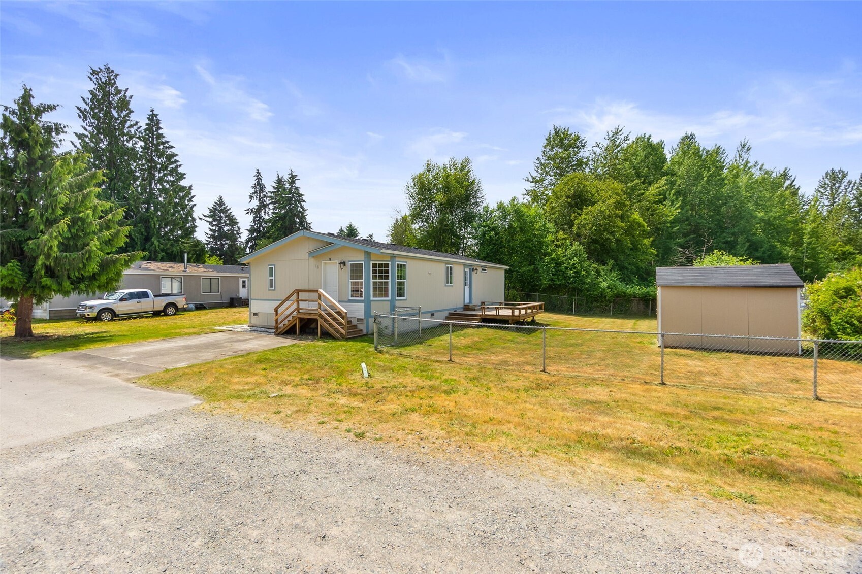 8530 Steilacoom Road Southeast, Unit 16 Olympia, WA 98513 - Photo 23 of 27 Gallery Image 23