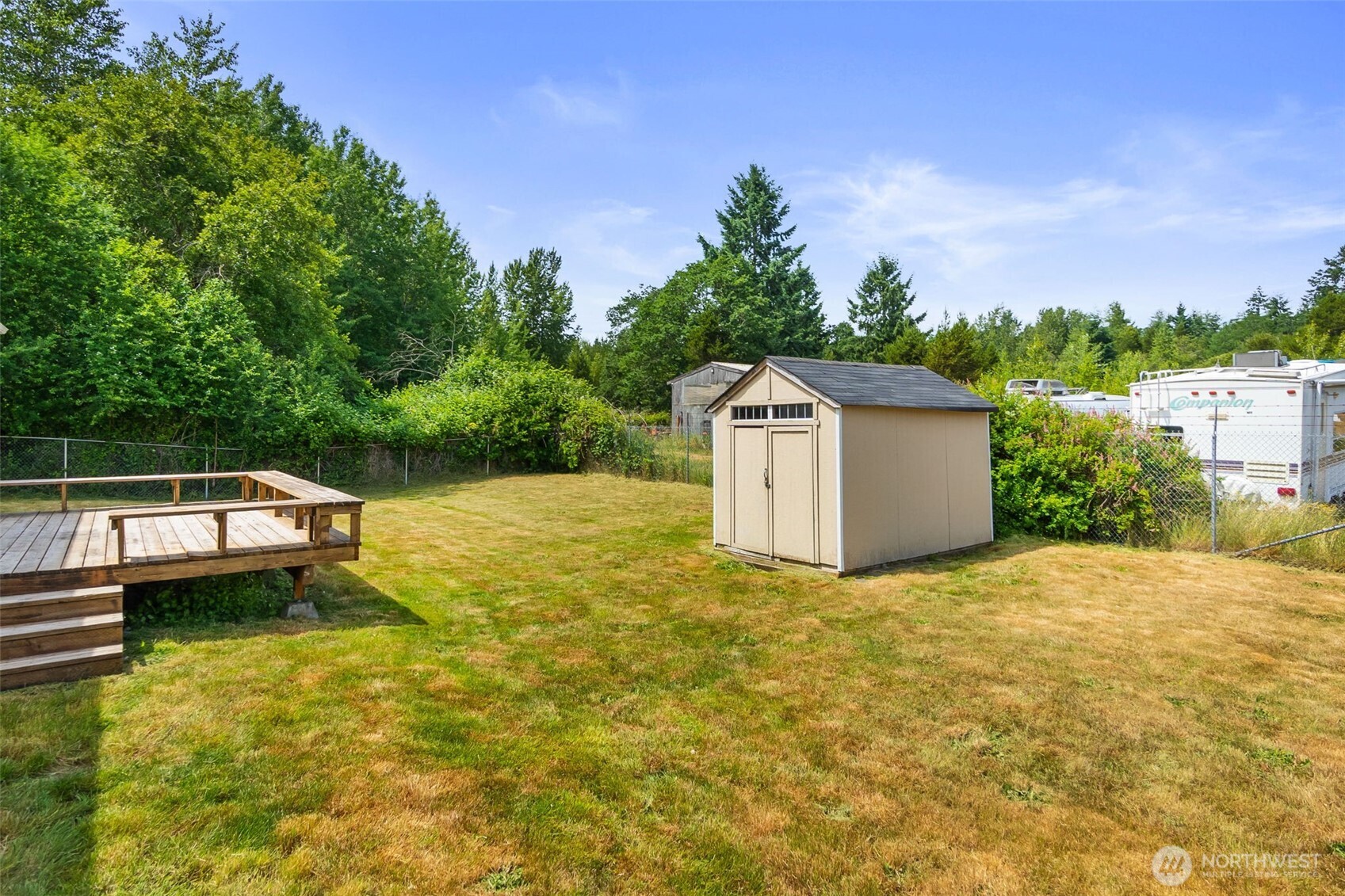 8530 Steilacoom Road Southeast, Unit 16 Olympia, WA 98513 - Photo 25 of 27 Gallery Image 25