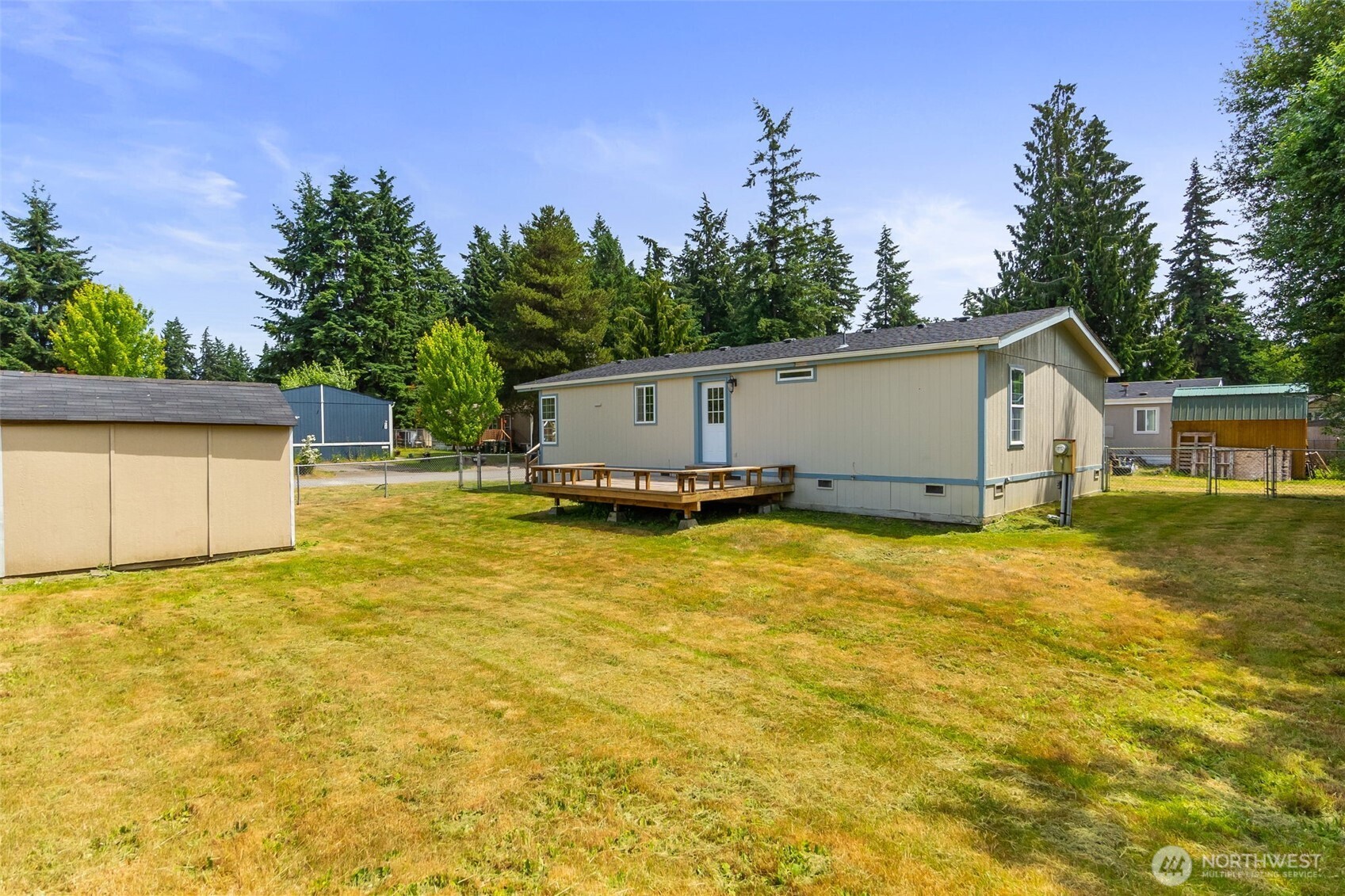 8530 Steilacoom Road Southeast, Unit 16 Olympia, WA 98513 - Photo 26 of 27 Gallery Image 26