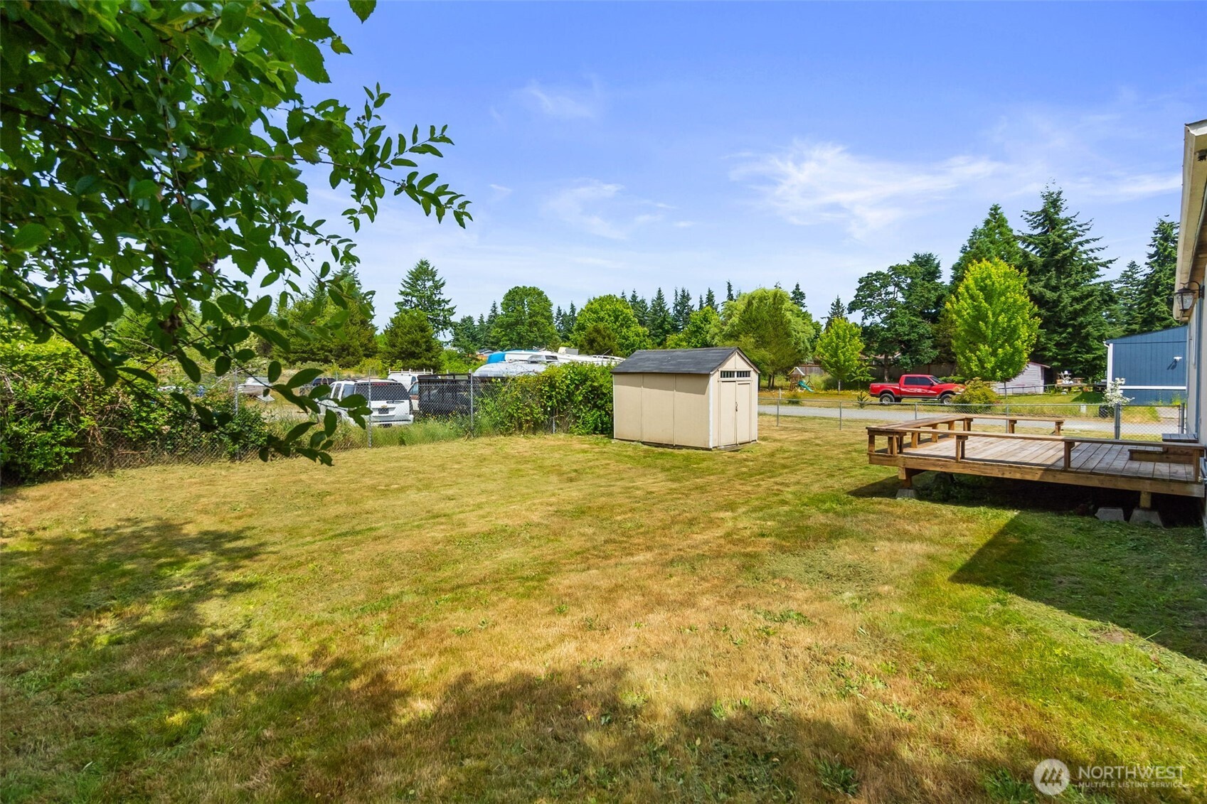 8530 Steilacoom Road Southeast, Unit 16 Olympia, WA 98513 - Photo 27 of 27 Gallery Image 27