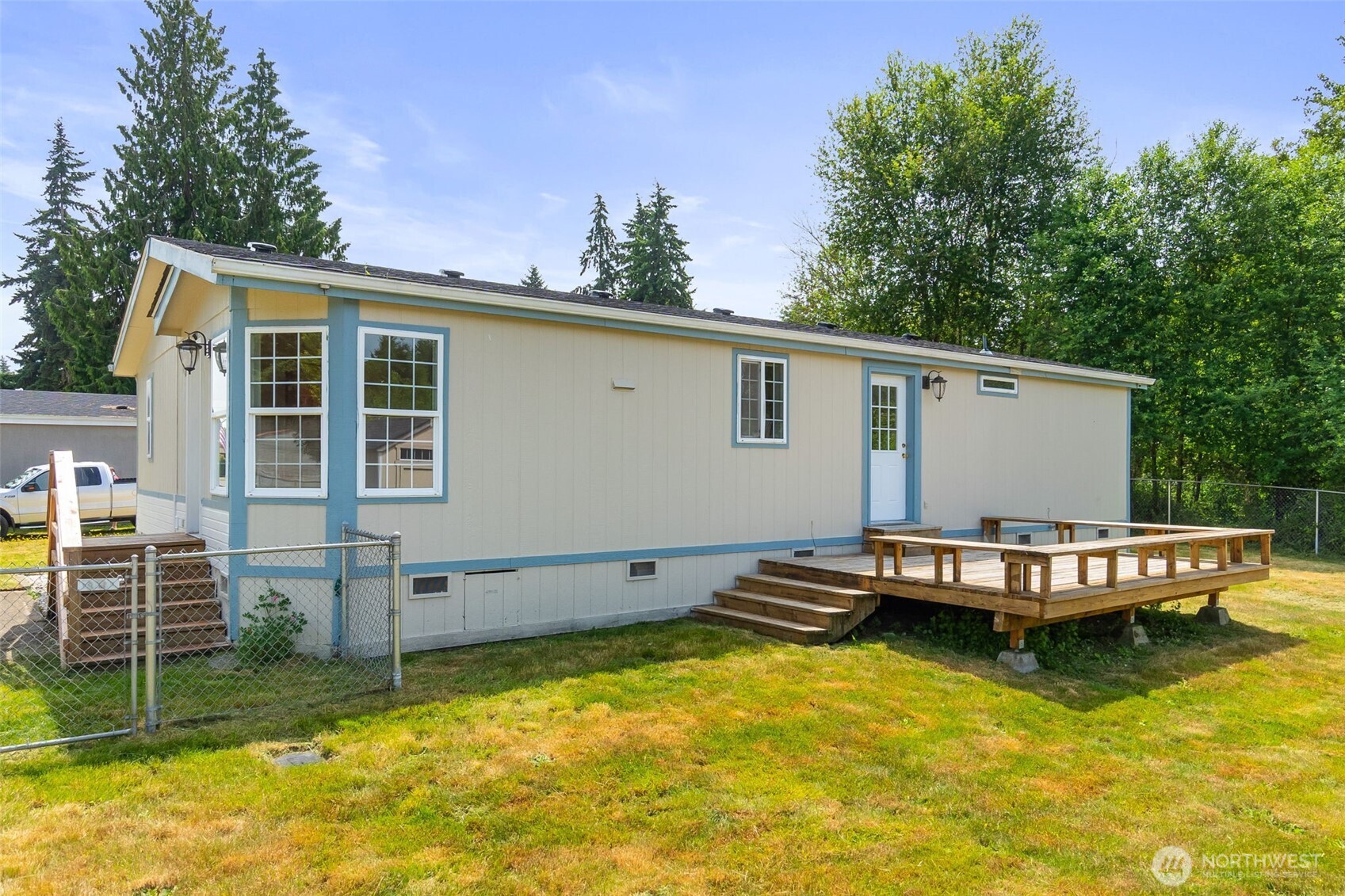 8530 Steilacoom Road Southeast, Unit 16 Olympia, WA 98513 - Photo 3 of 27 Gallery Image 3
