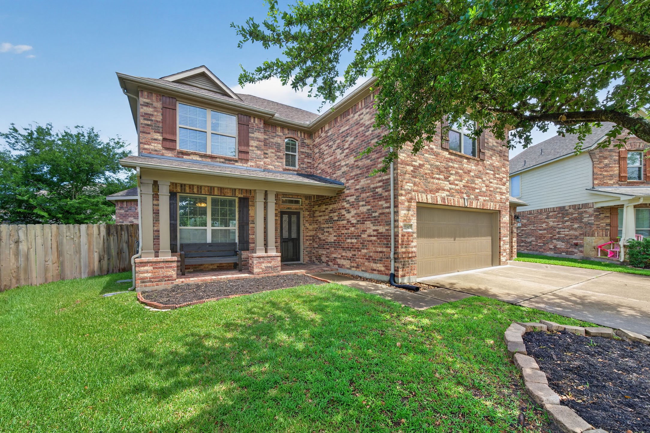 21847 Mount Hunt Drive Spring, TX 77388 - Photo 46 of 50