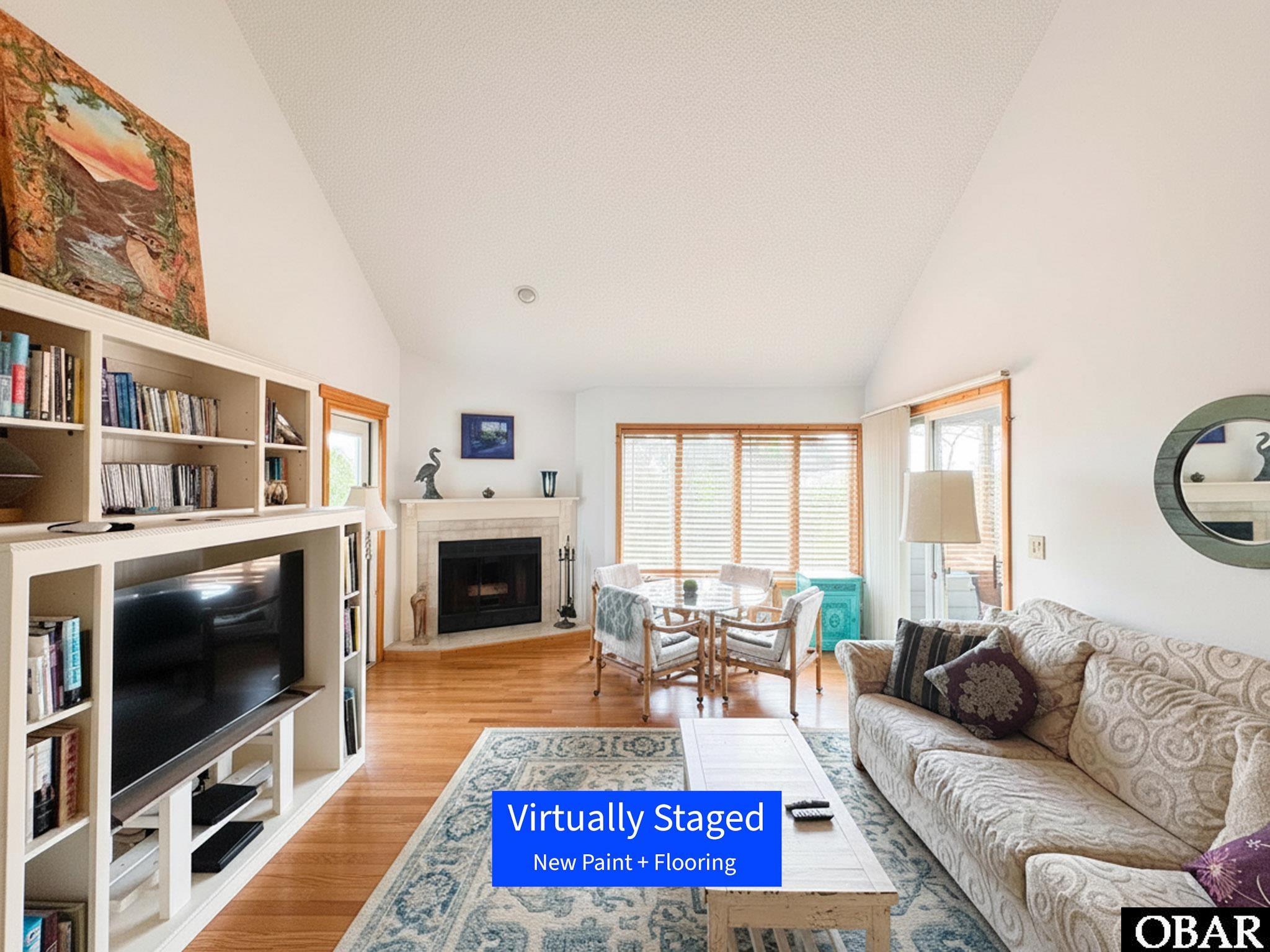 122 Jaycrest Road, Unit 6 2 Duck, NC 27949 - Photo 5 of 53 Gallery Image 5