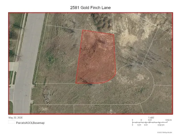$55,000 | 2581 Goldfinch Lane, Red Wing, MN 55066