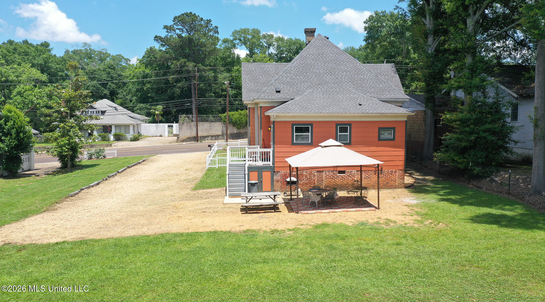 723 Delaware Avenue McComb, MS 39648 - Photo 63 of 64 DJI_0680