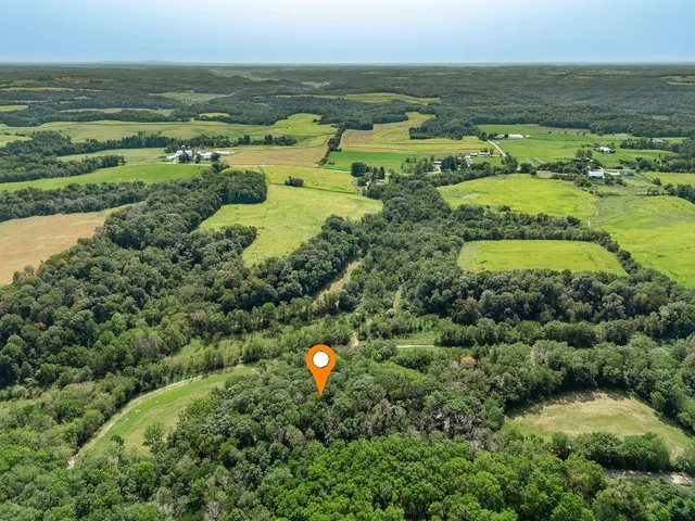 $165,000 | 2-acres Meadow, Loganville, WI 53943