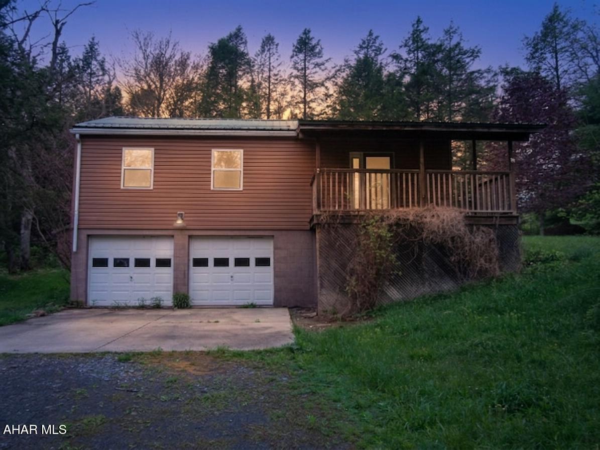 507 Miller Road Ebensburg, PA 15931 - Photo 1 of 20