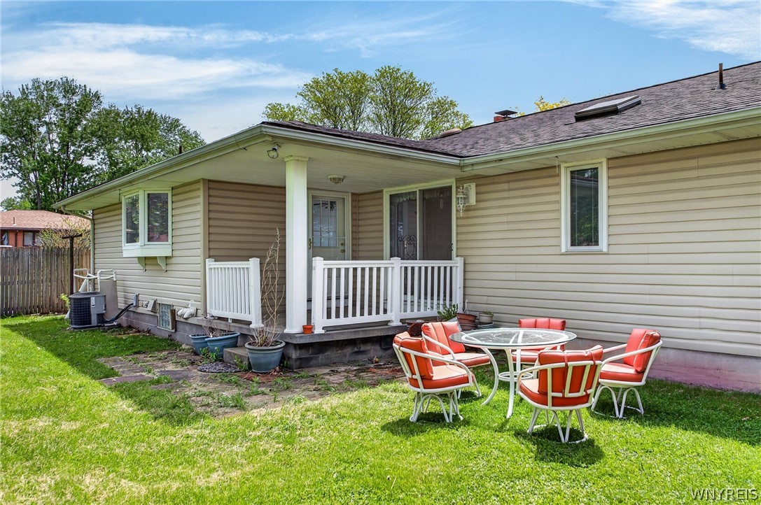 7706 St Joseph Road Niagara, NY 14304 - Photo 46 of 48