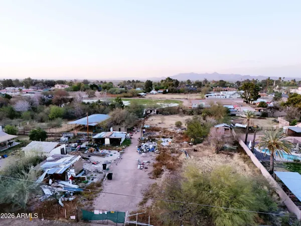 $650,000 | 734 East Bates Street, Unit A, Mesa, AZ 85203